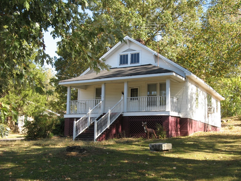 1342 Harry W. Wilosn, Sr. house, 2008